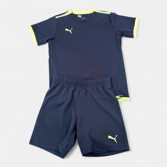 Tenue de sport Puma : 12 ans