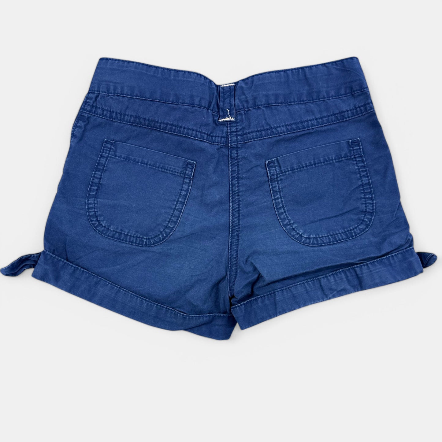 Short Sergent Major : 6 ans