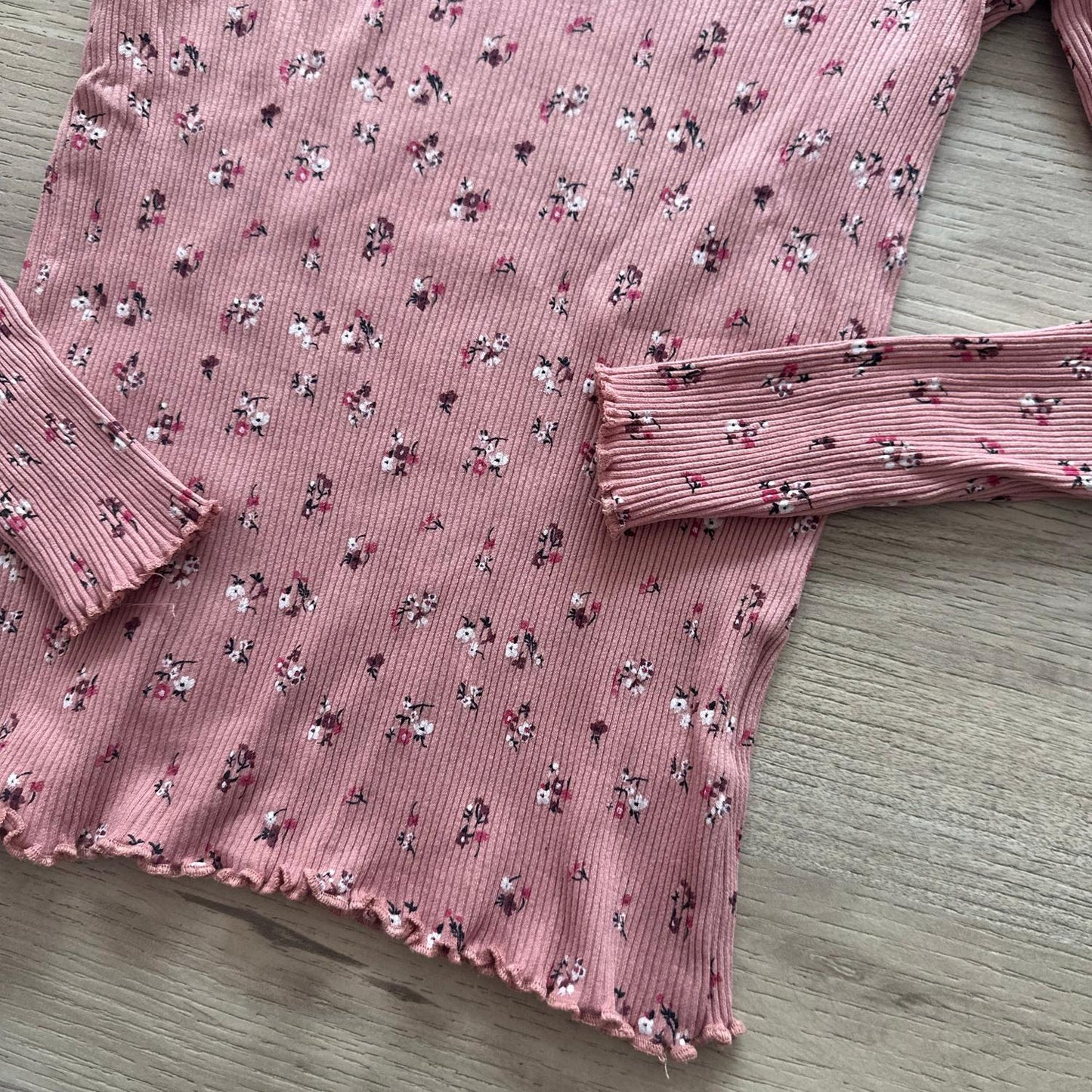 T-Shirt Gémo : 12 ans