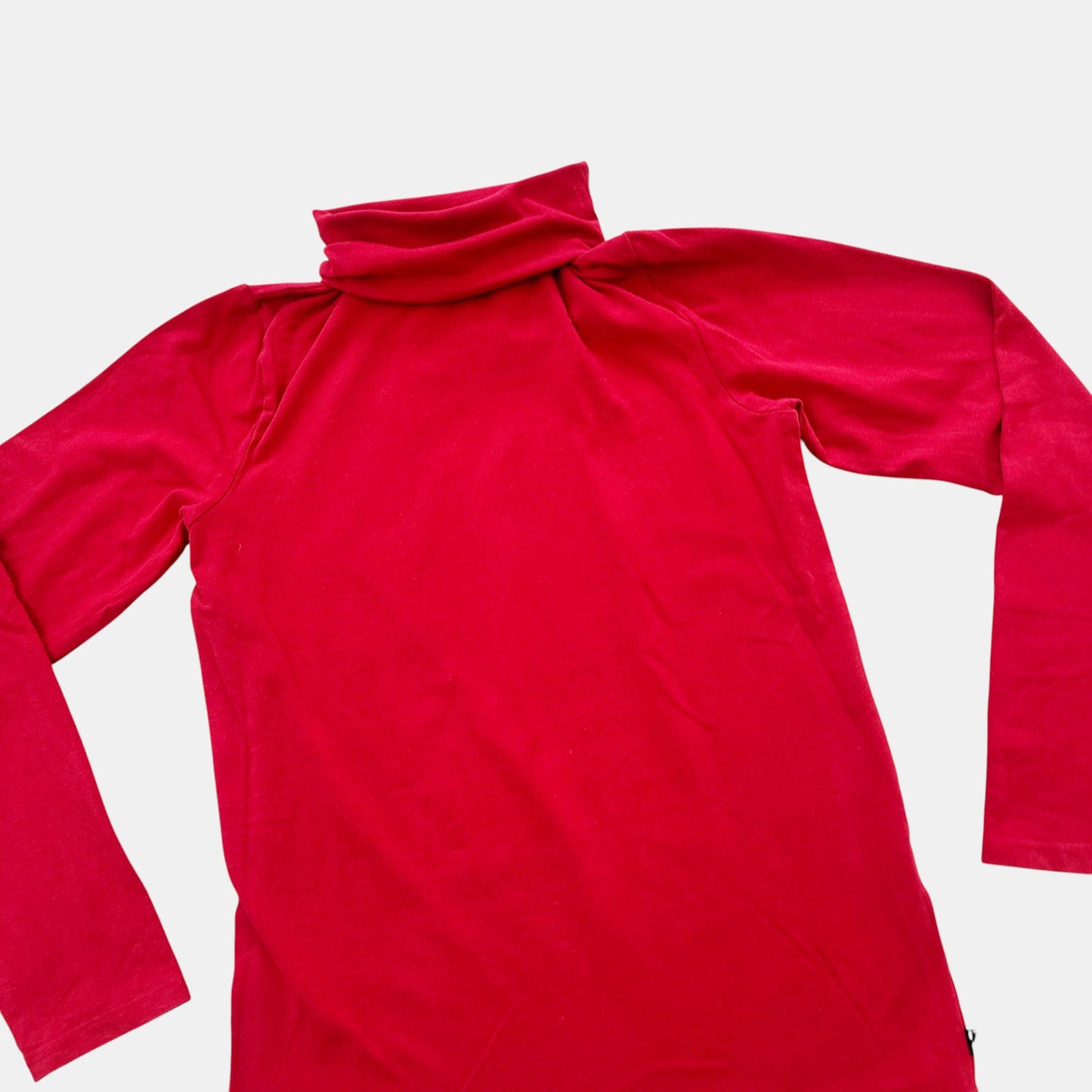 T-Shirt col roulé Okaïdi : 12 ans