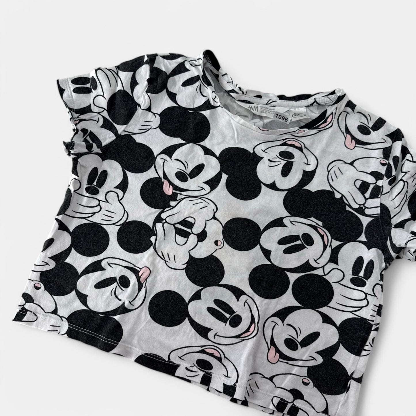 T-Shirt H&M : 10 ans