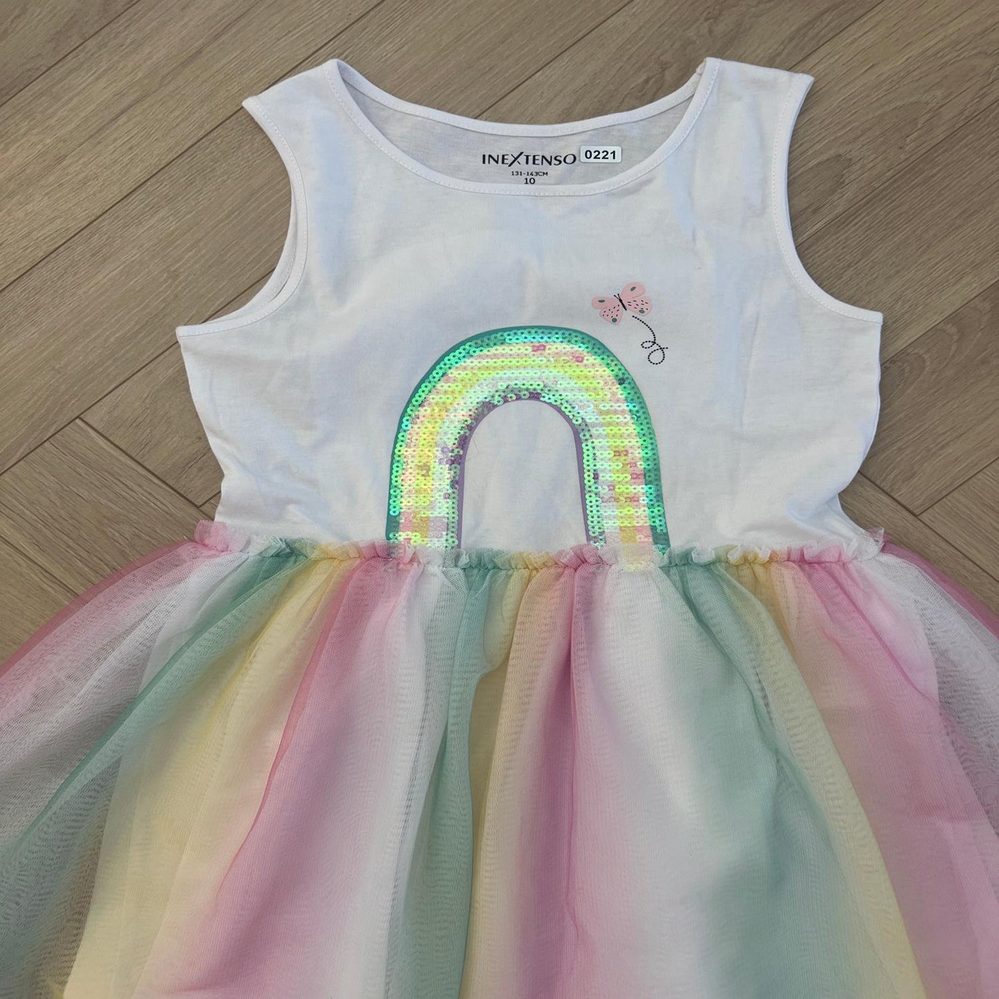 Robe in extenso￼ : 10 ans