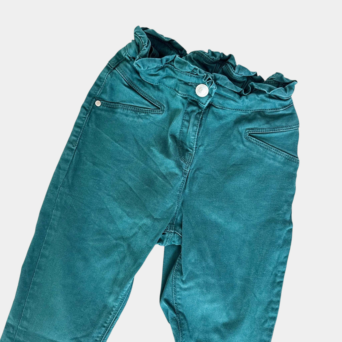 Pantalon Tape à l'oeil : 12 ans