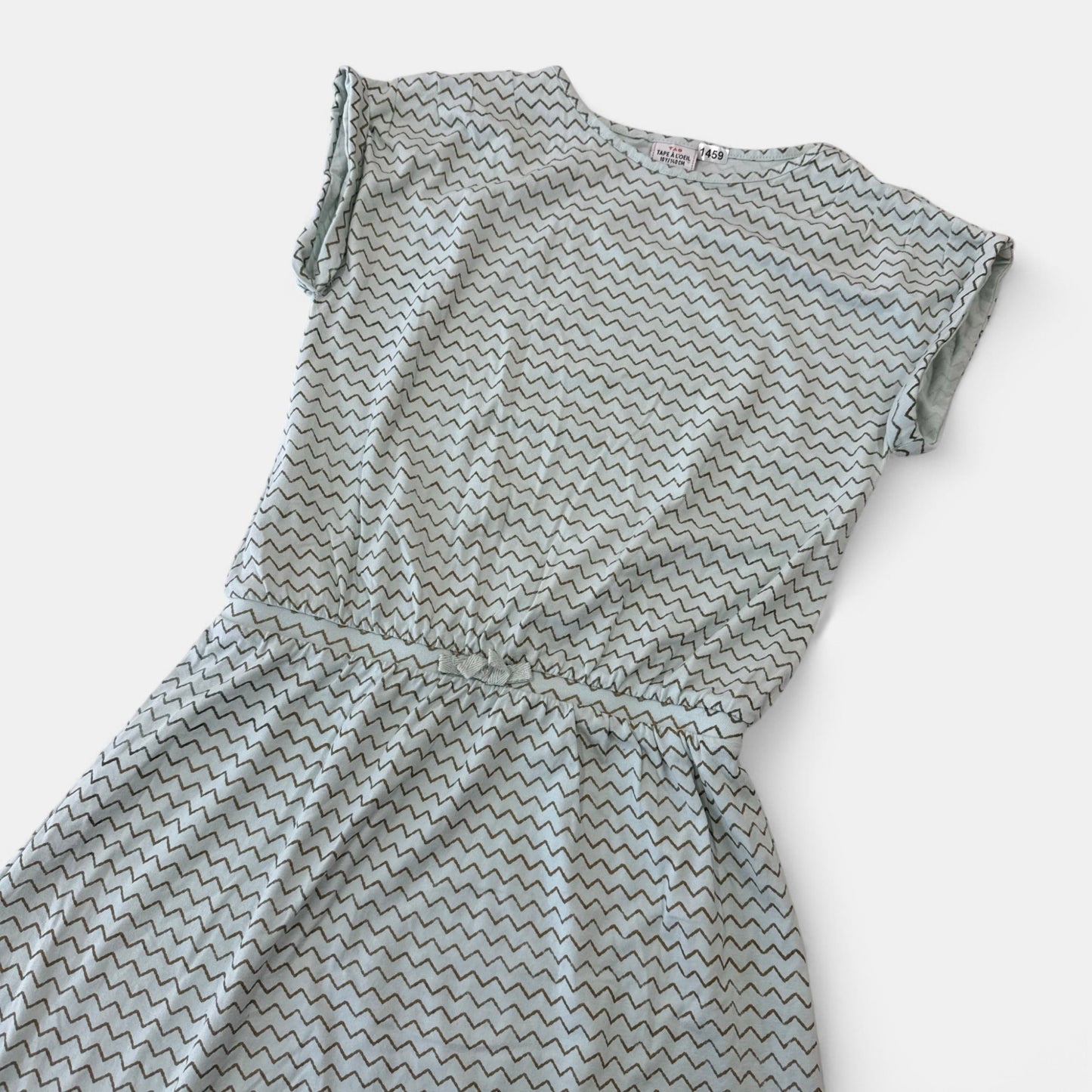 Robe Tape à l'oeil : 10 ans