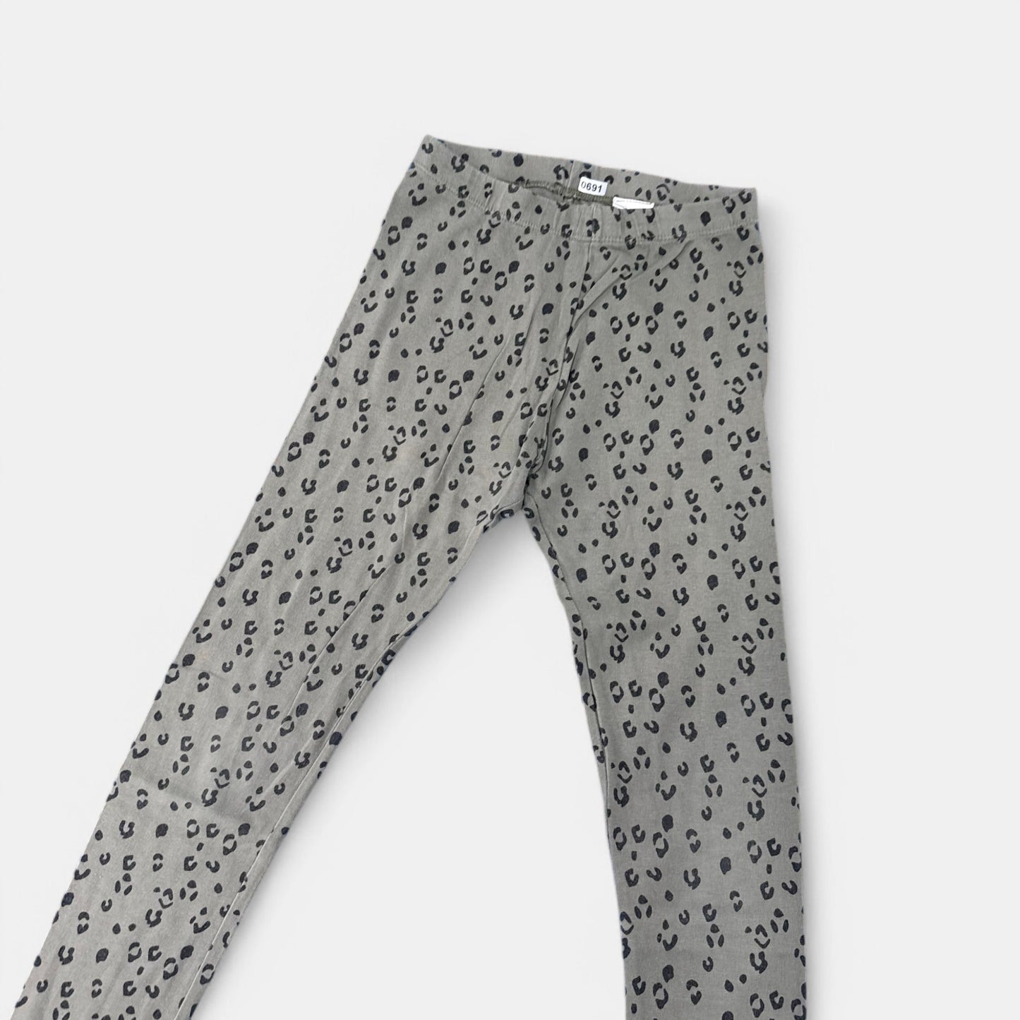 Pantalon Kiabi : 10 ans