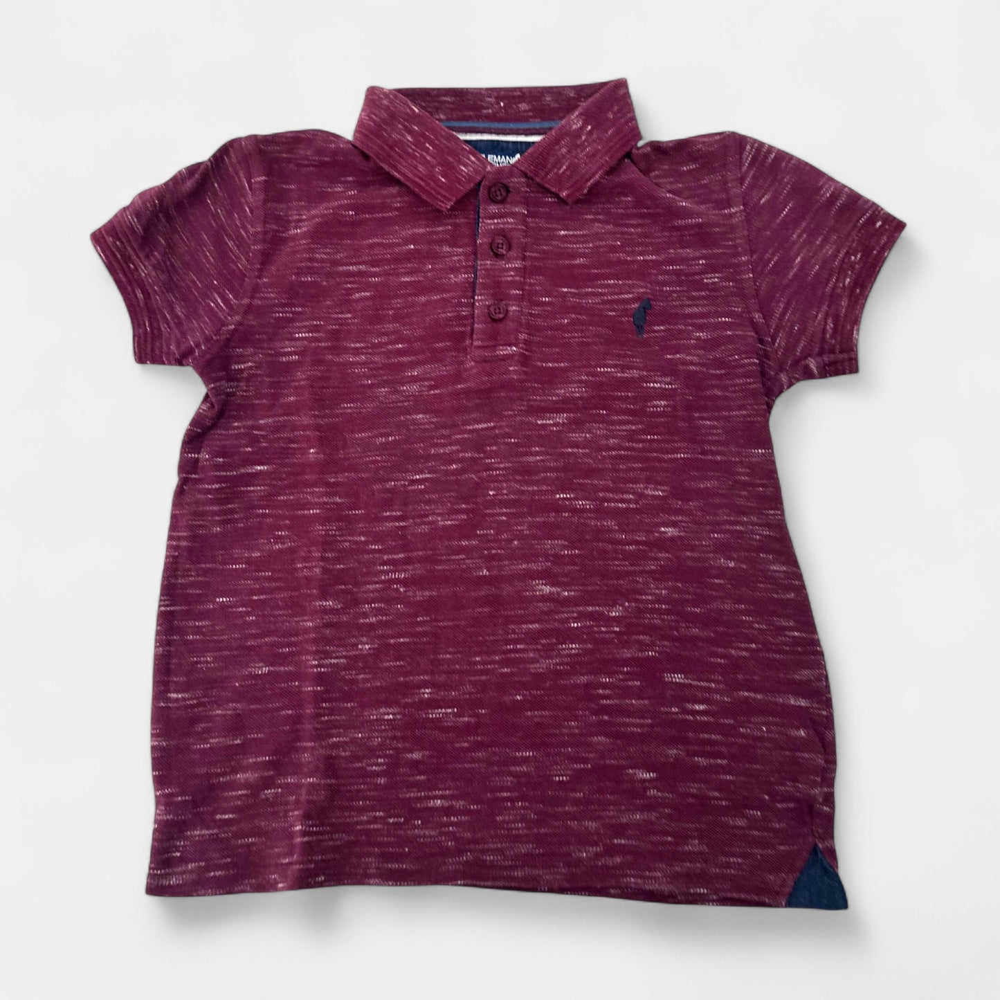 Polo Gentleman Farmer : 8 ans