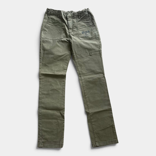 Pantalon Tape à l'oeil : 14 ans