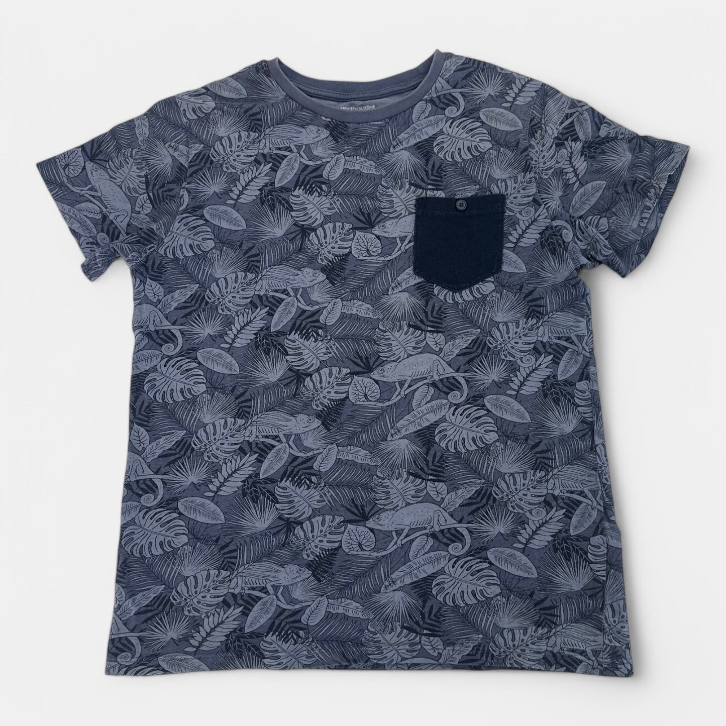 T-Shirt Verbaudet : 12 ans