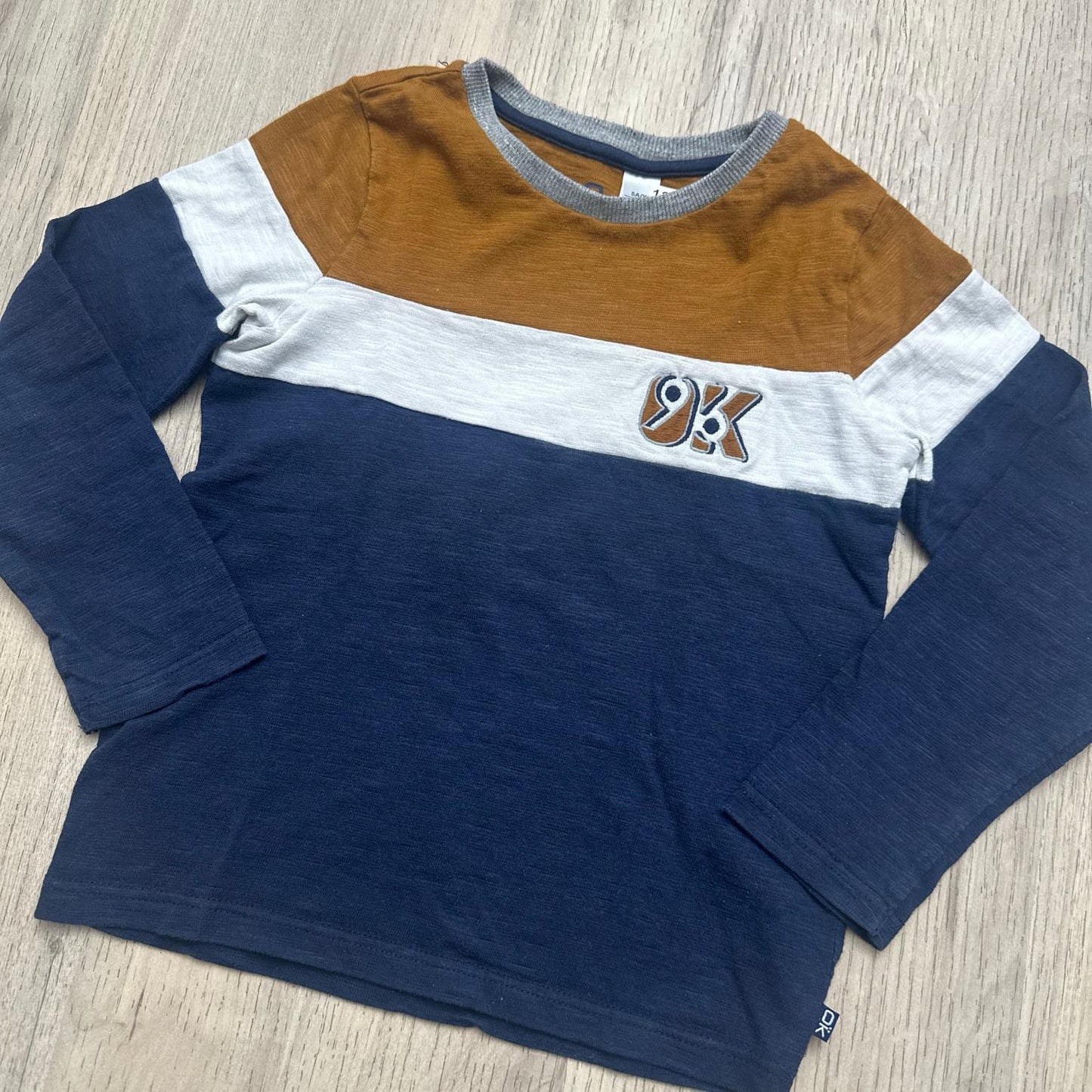 T-Shirt Okaïdi : 5 ans