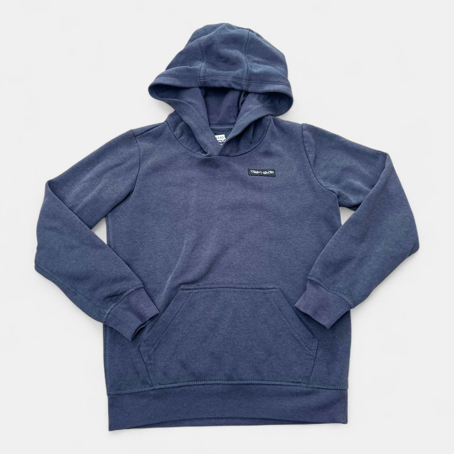 Sweat capuche Teddy Smith : 10 ans