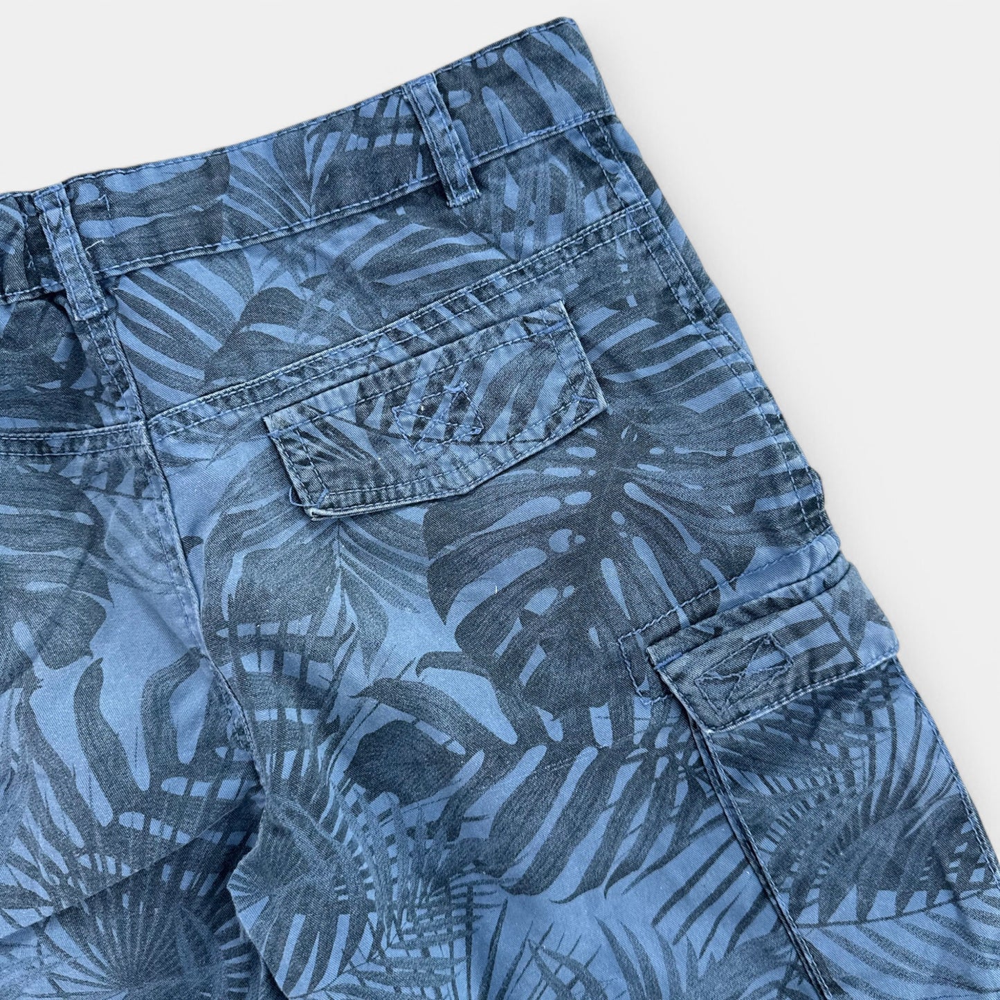 Short Gémo : 10 ans