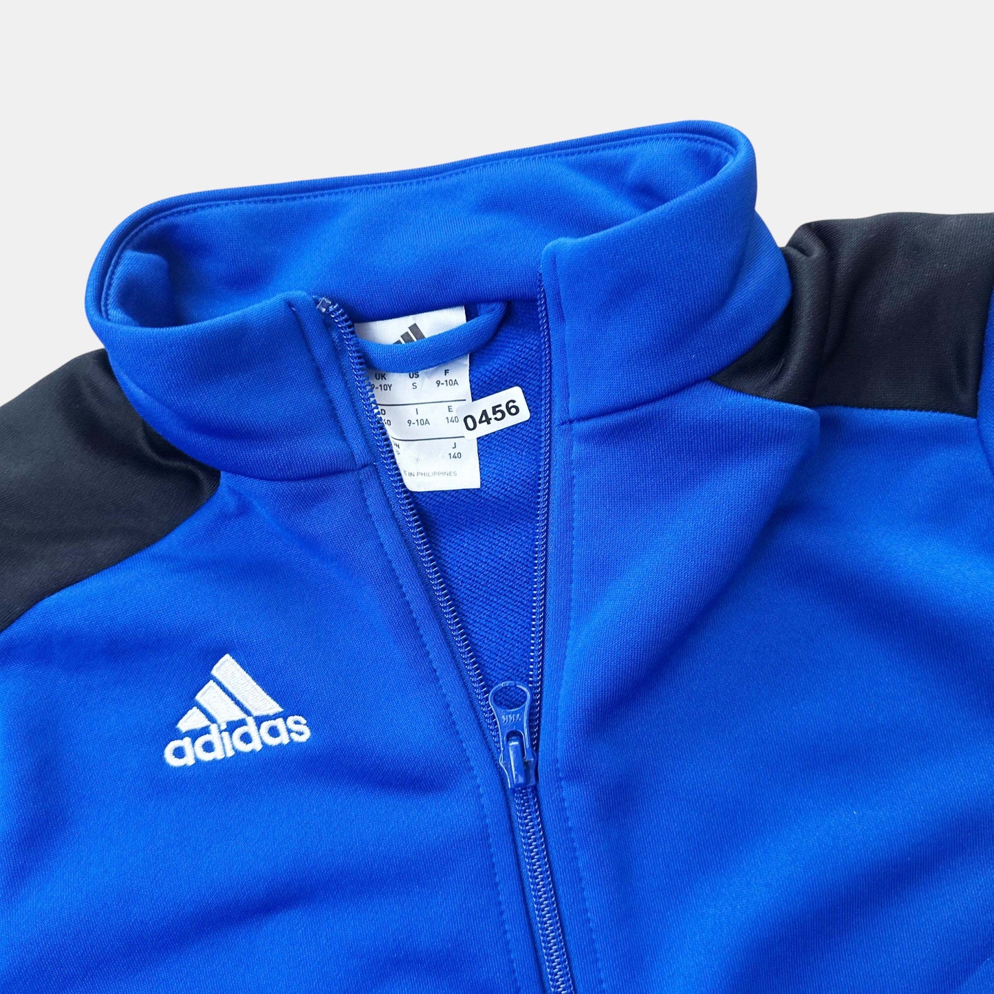 Gilet Sport Adidas : 10 ans