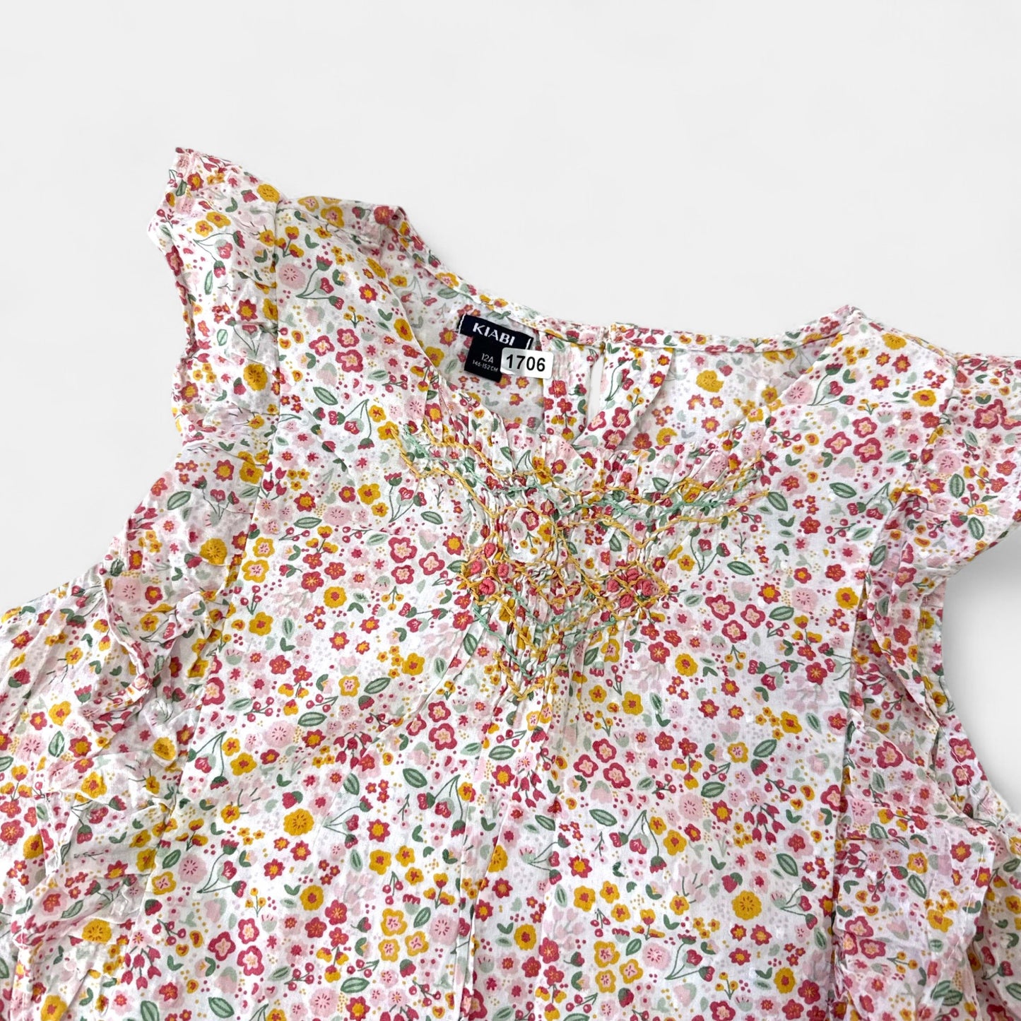 Blouse Kiabi : 12 ans