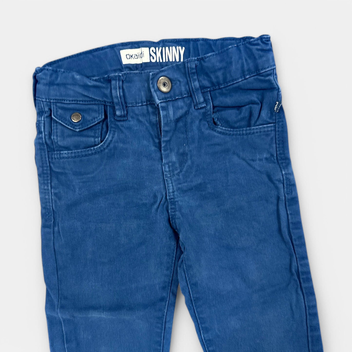 Pantalon Okaïdi : 24 mois