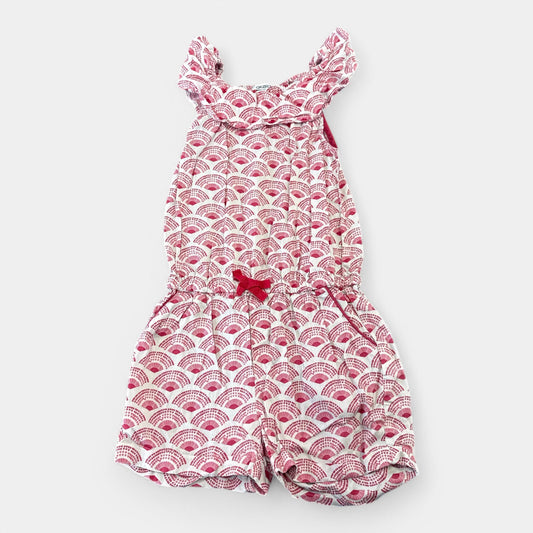 Combinaison short Okaïdi : 6 ans