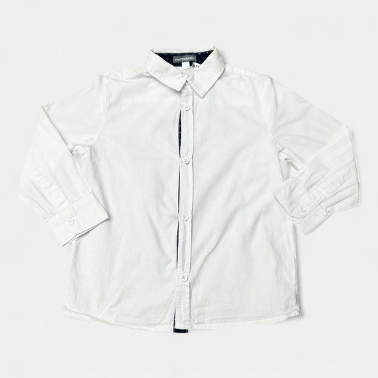 Chemise Verbaudet : 4 ans