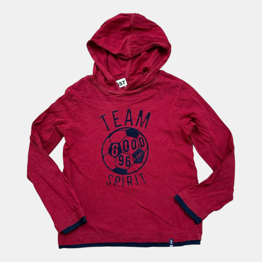 T-Shirt Okaïdi : 6 ans