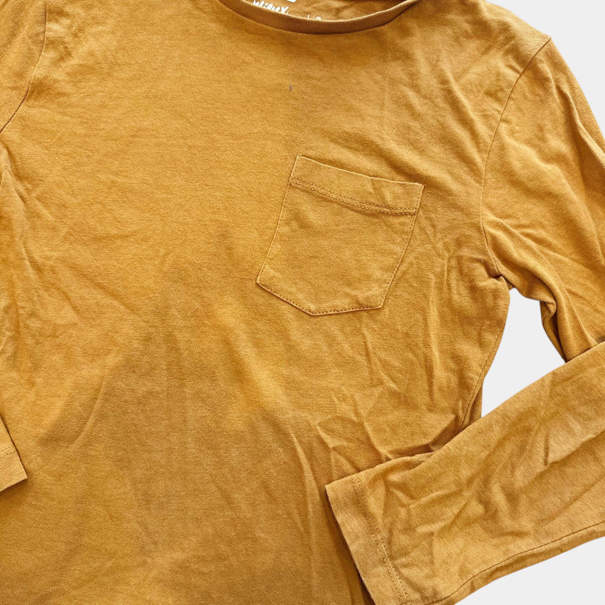 T-Shirt Gémo : 8 ans