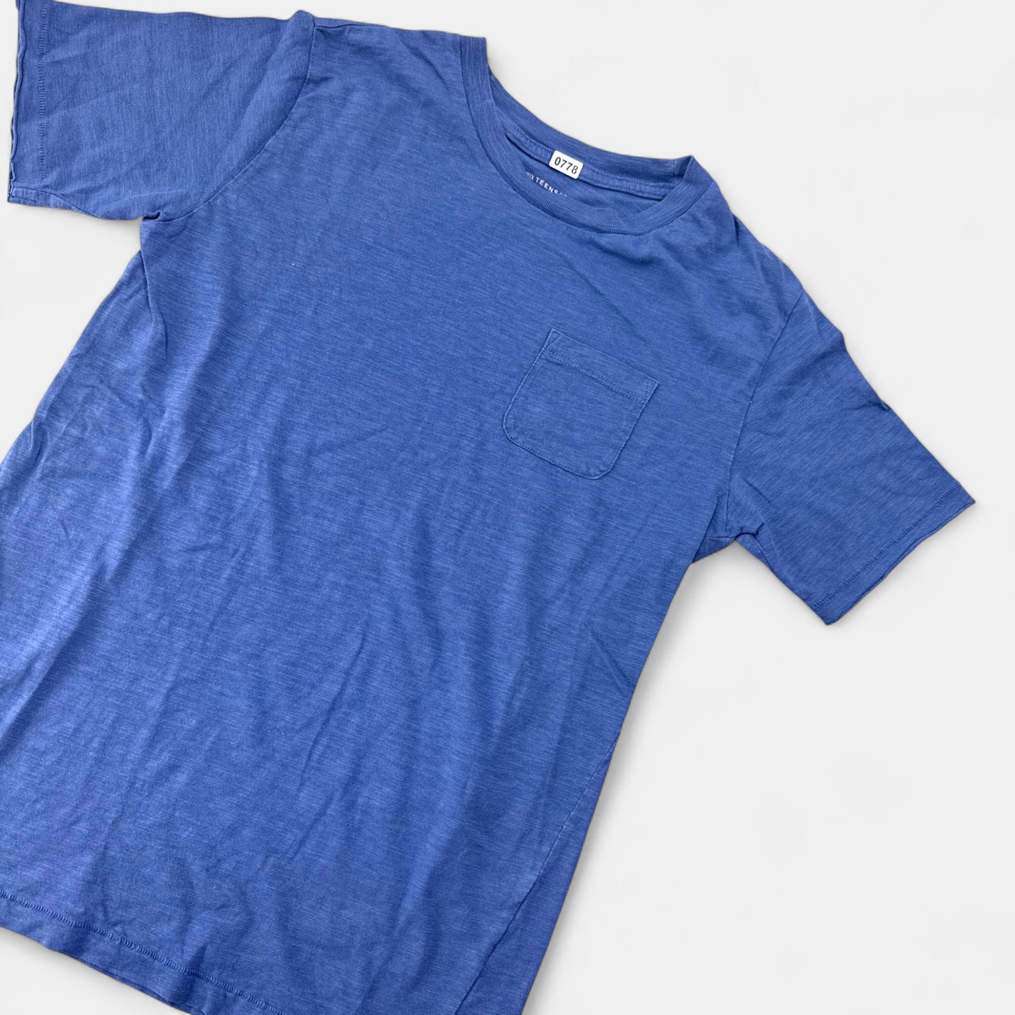 T-Shirt Monoprix Kids : 14 ans