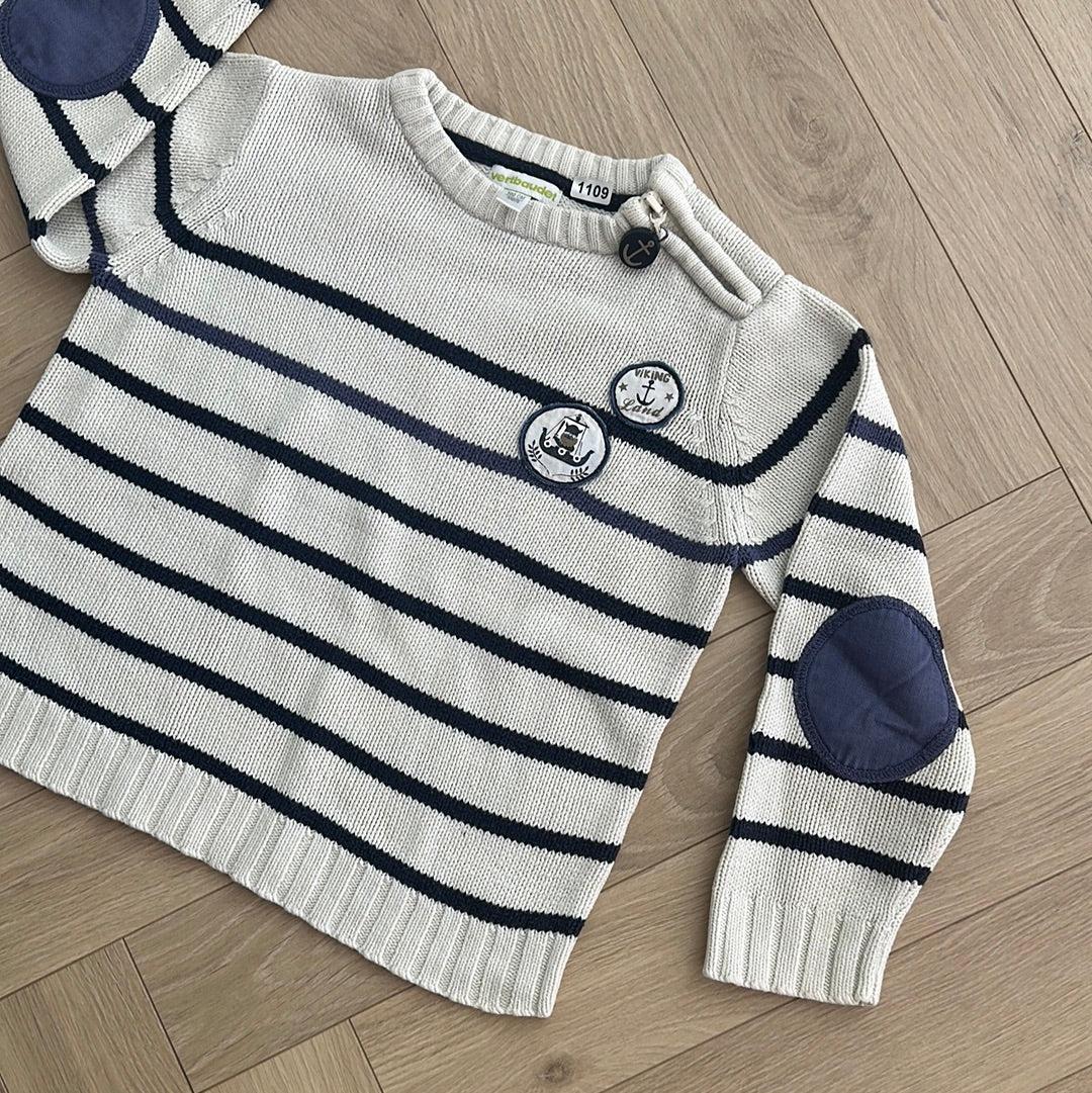 Pull verbaudet ￼ : 4 ans