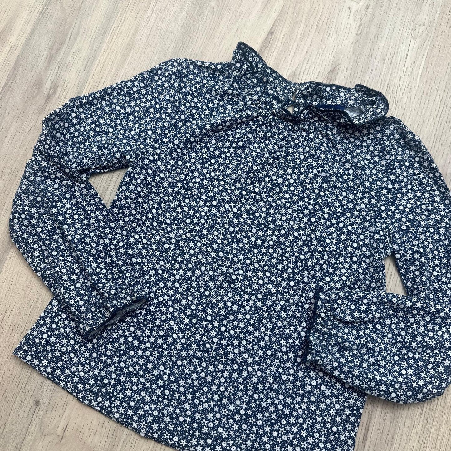 T-Shirt Okaïdi : 8 ans
