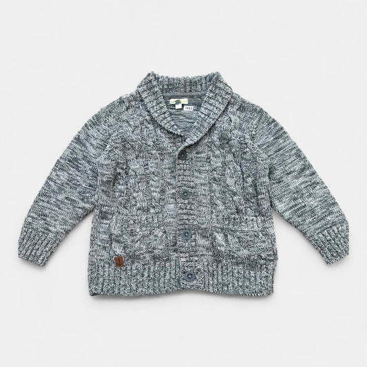 Gilet Verbaudet : 6 ans