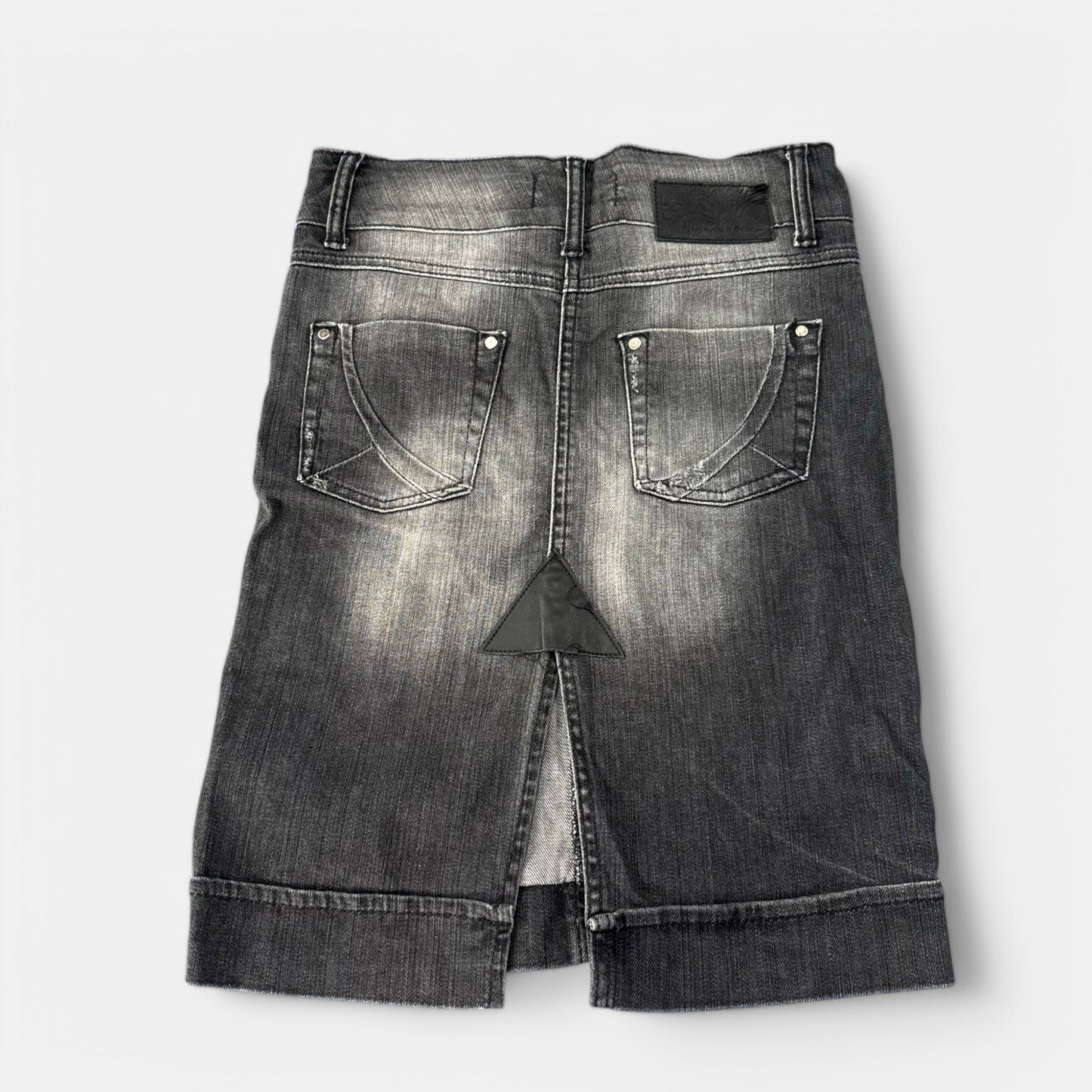 Jupe TRF Denim : 14 ans