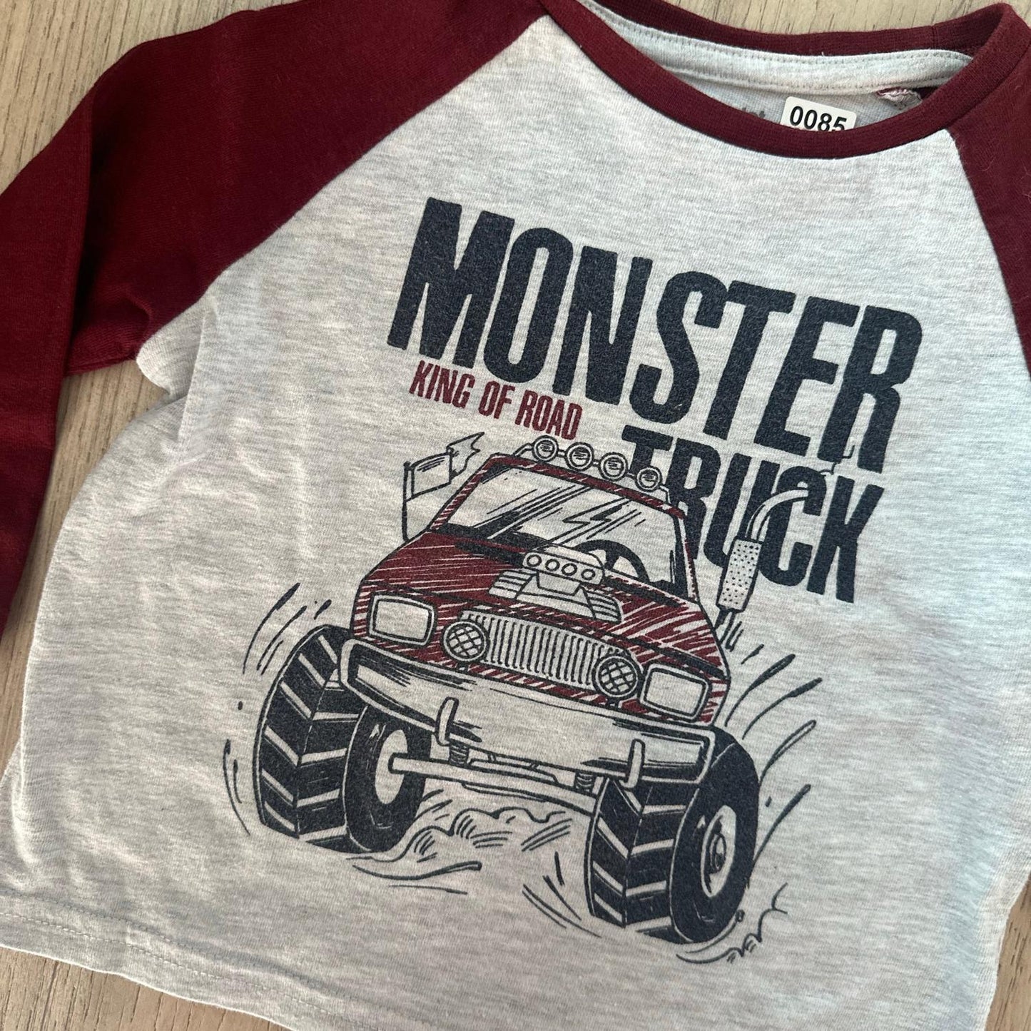 T-Shirt Verbaudet : 24 mois