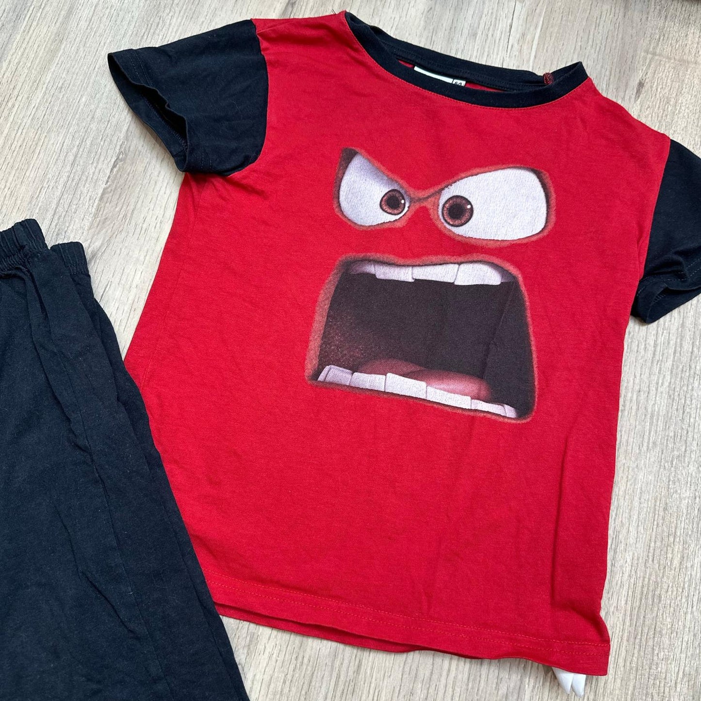 Pyjama Disney : 6 ans