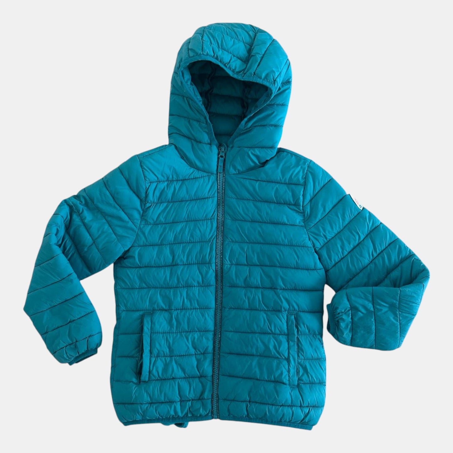 Veste doudoune  Tape à l'oeil : 12 ans