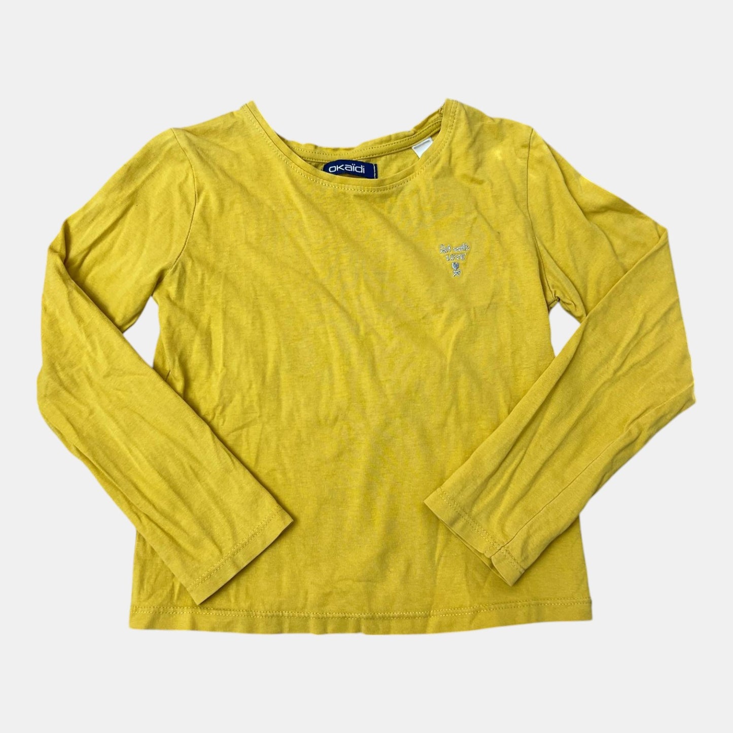 T-Shirt Okaïdi : 5 ans