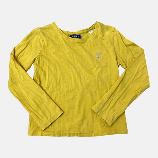 T-Shirt Okaïdi : 5 ans