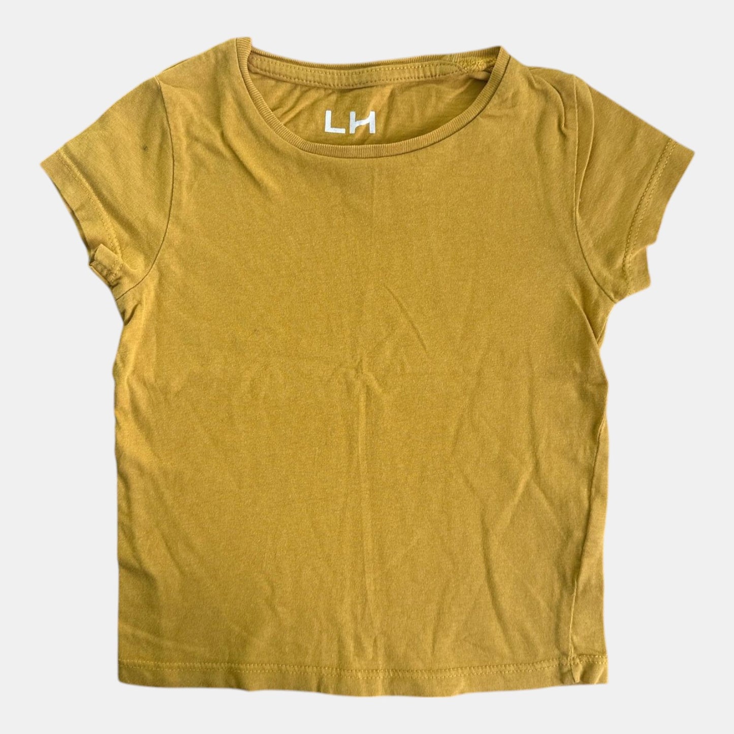 T-shirt La Halle : 3 ans