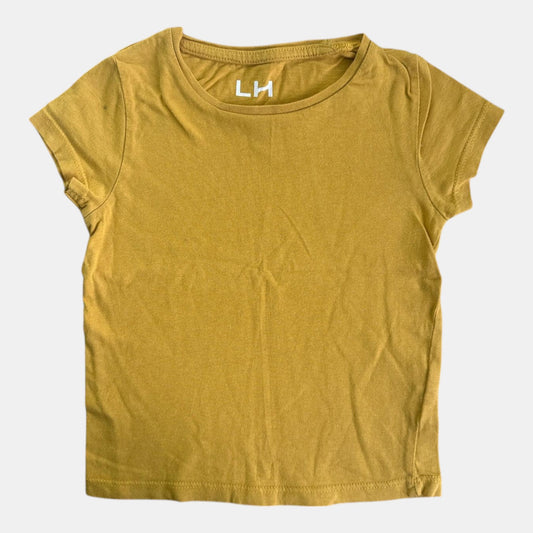 T-shirt La Halle : 3 ans