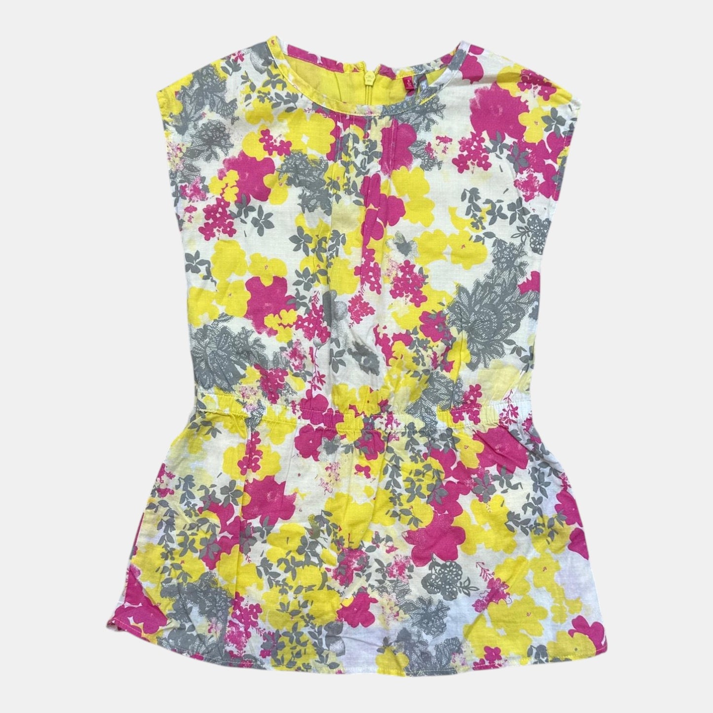 Robe Orchestra : 3 ans