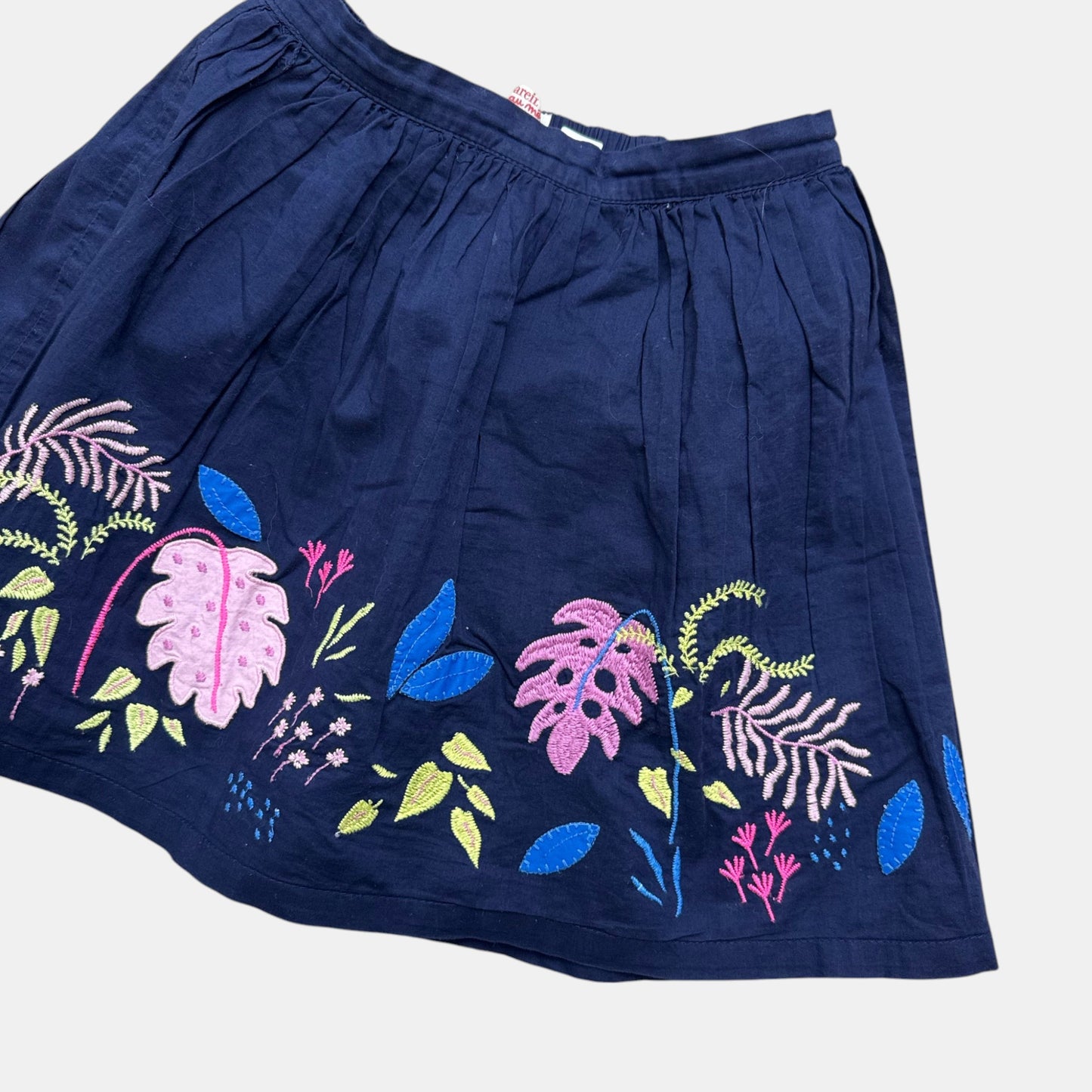 Jupe Du Pareil au même : 8 ans