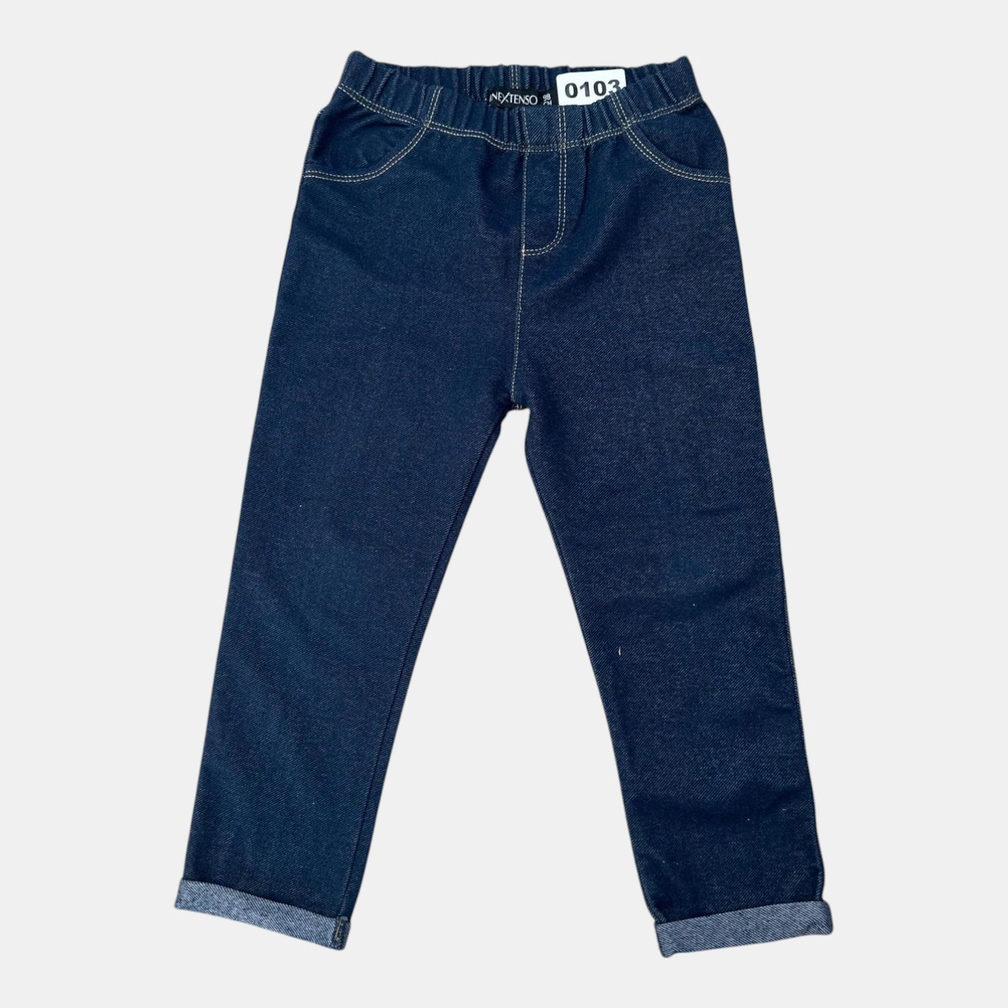 Pantalon InExtenso : 36 mois