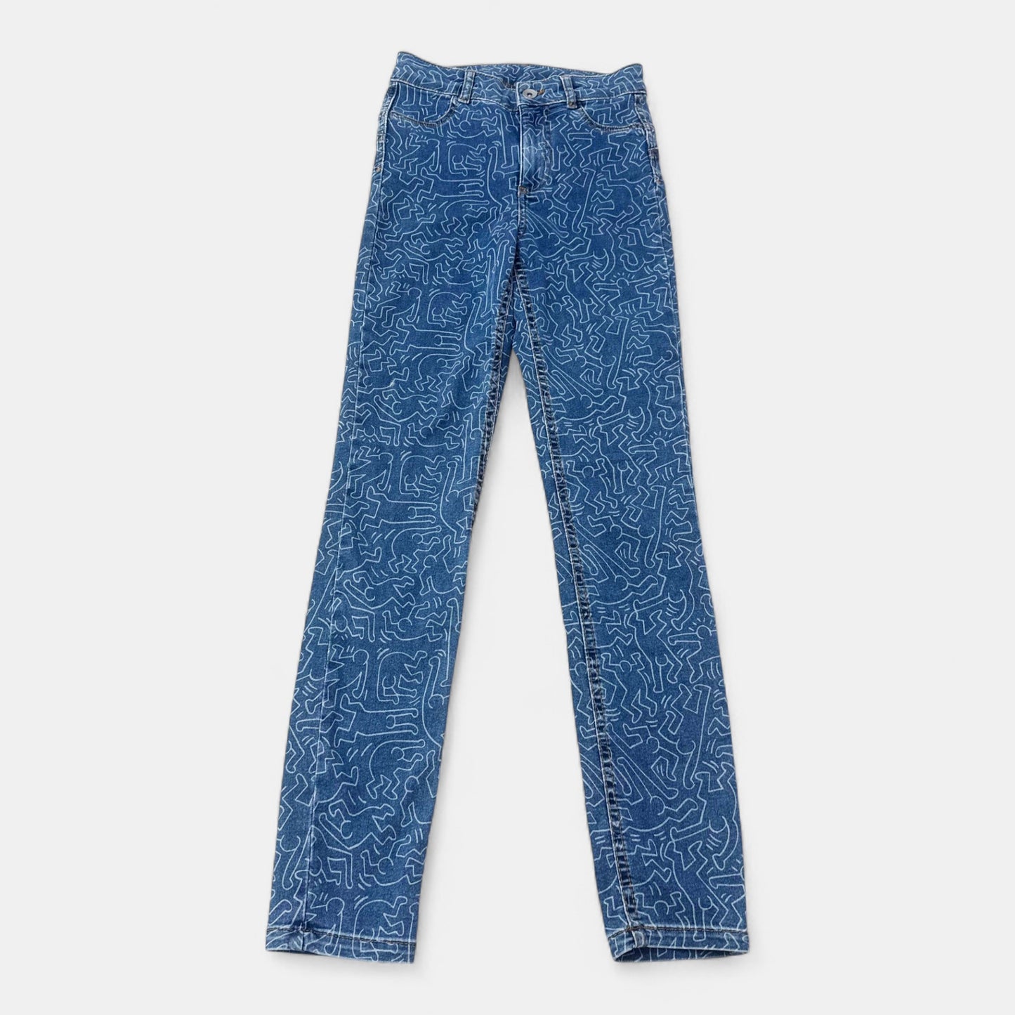 Pantalon calzedonia : 14 ans