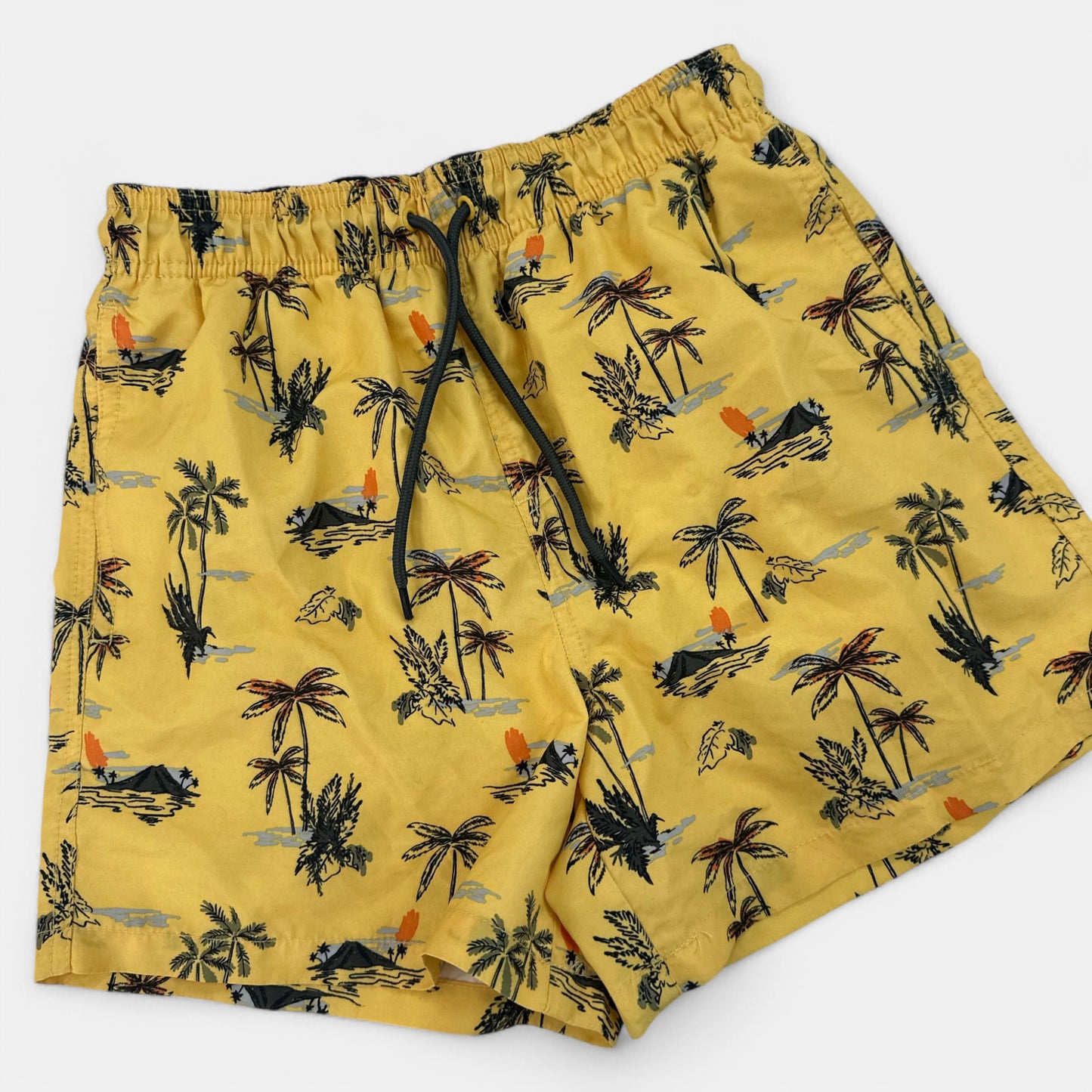 Short Kiabi : 10 ans