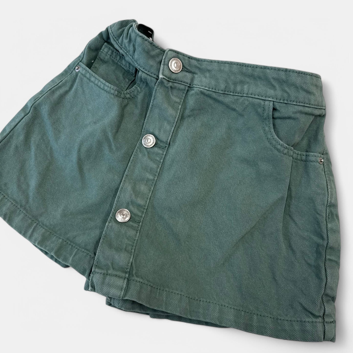 Short jupe  Kiabi : 12 ans