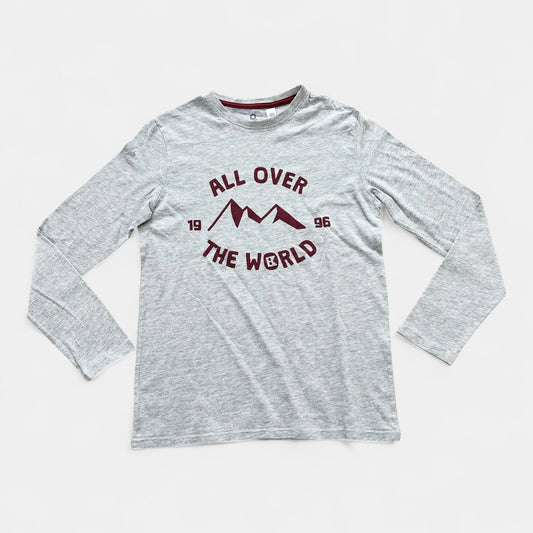 T-Shirt Okaïdi : 10 ans