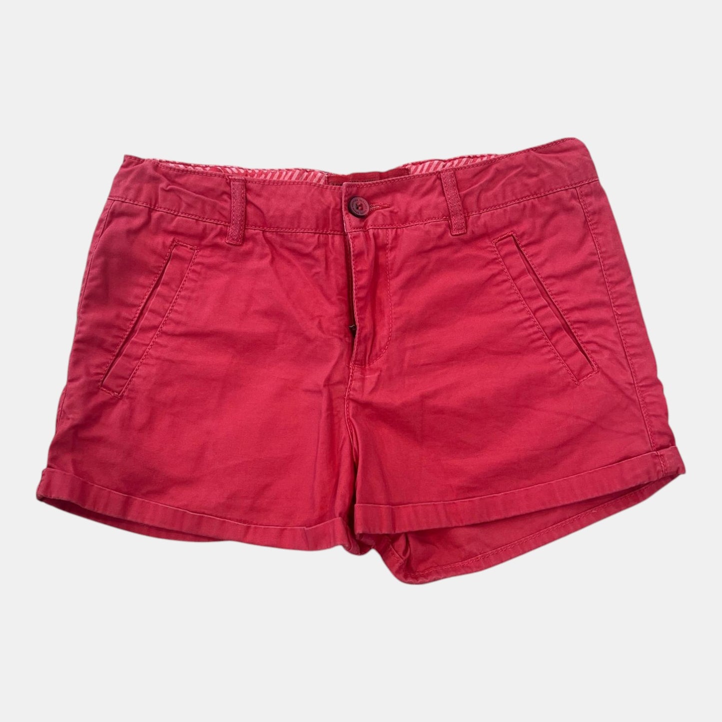 Short Zara : 10 ans