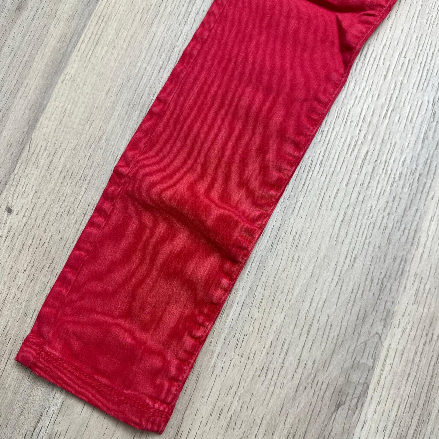 Pantalon skinny  Tape à l'oeil : 9 ans