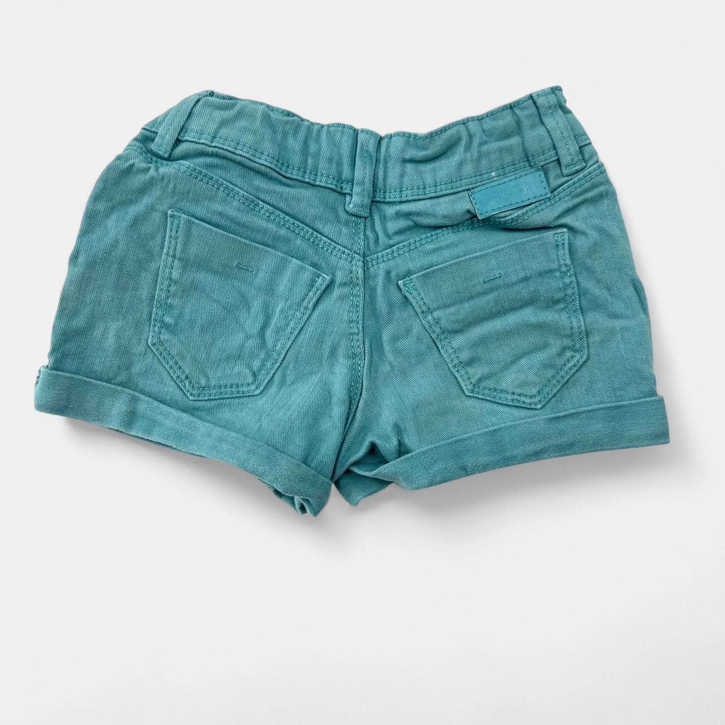 Short Okaïdi : 4 ans