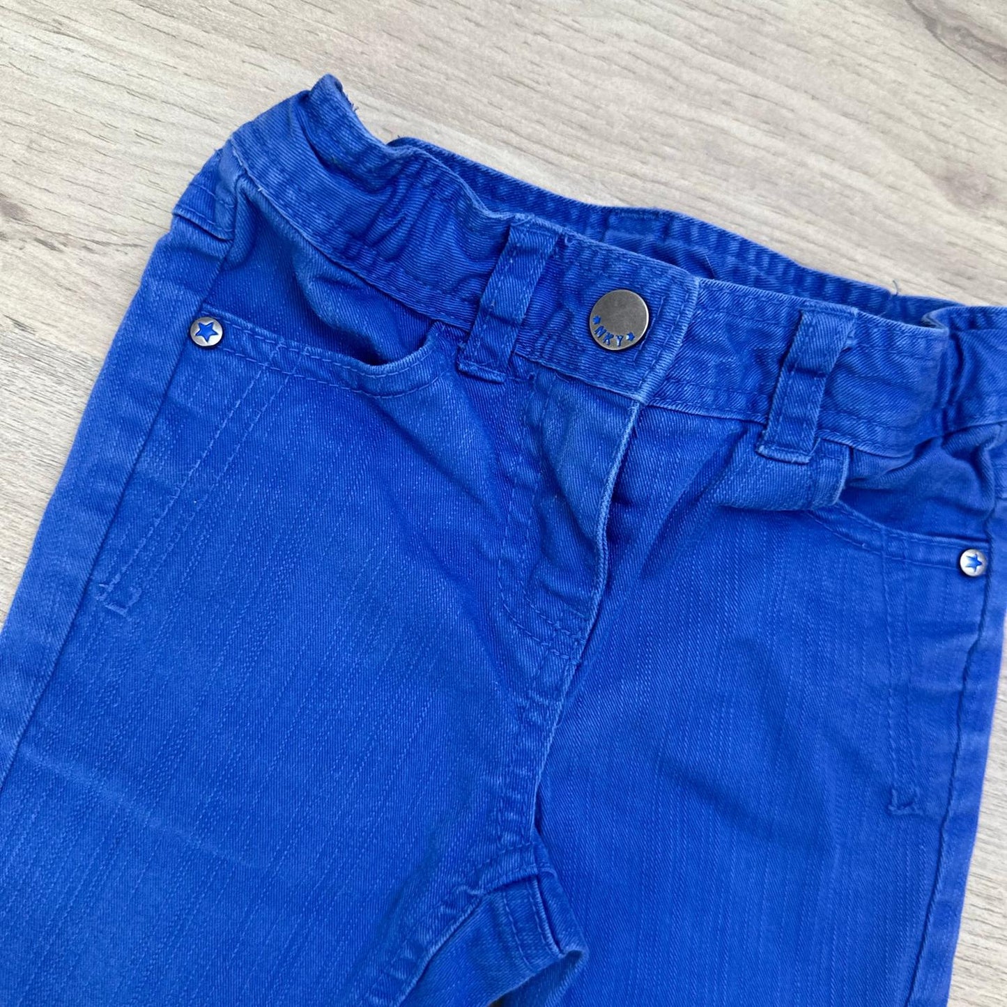 Pantalon NKY : 3 ans
