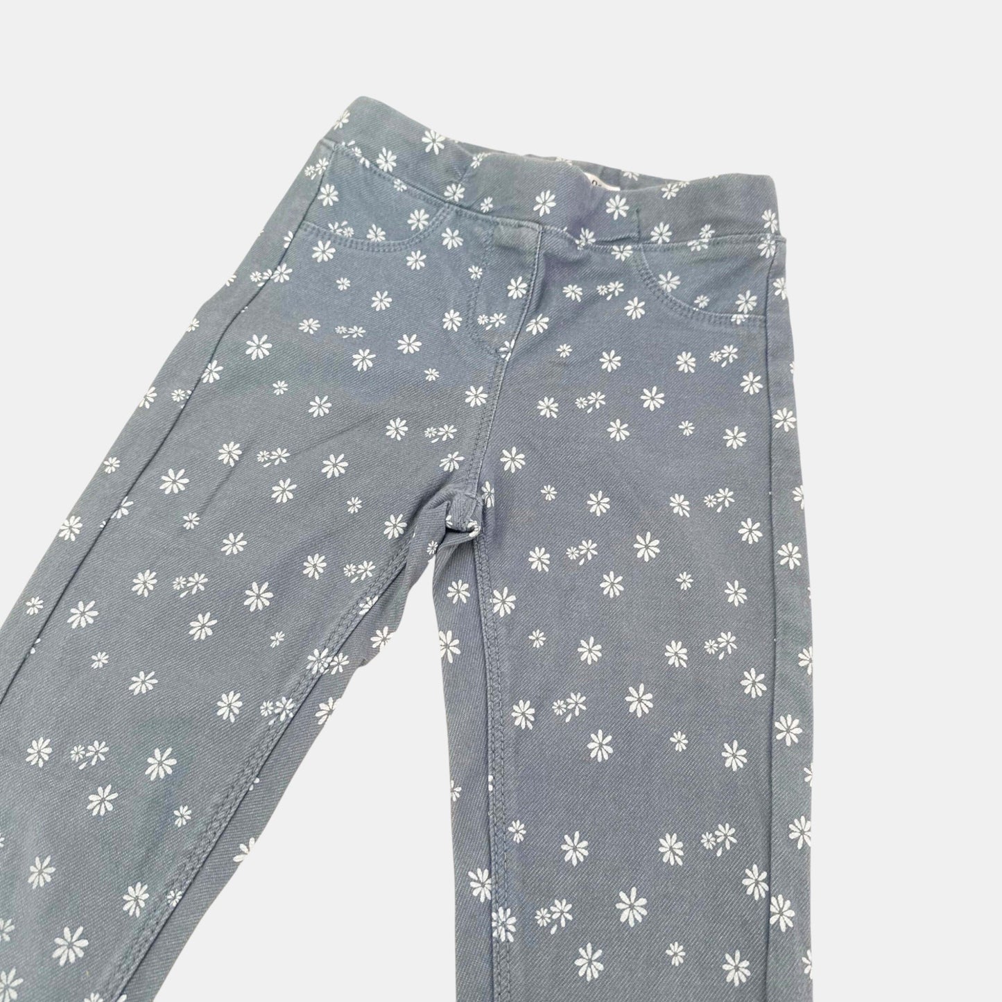 Pantalon Gémo : 10 ans