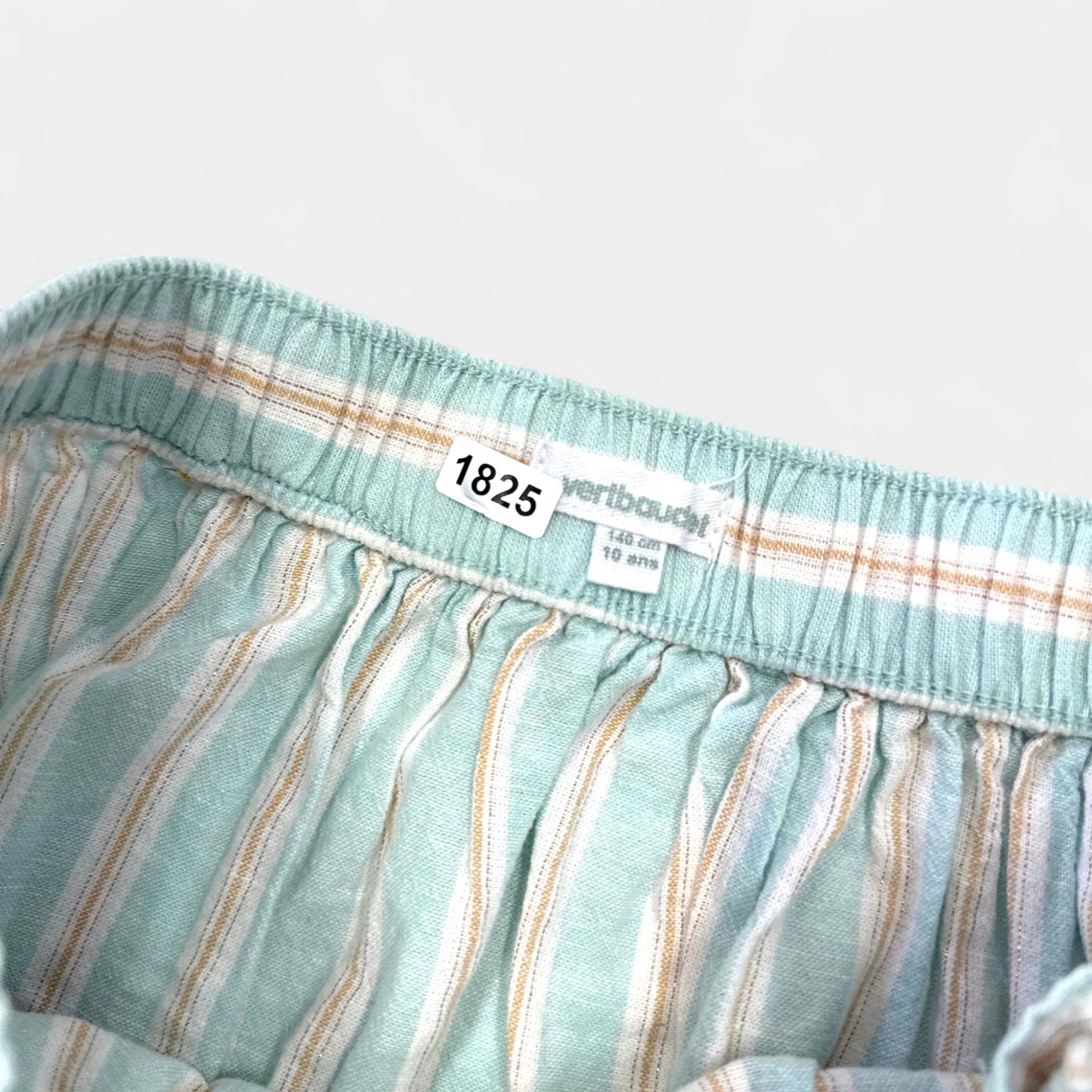 Jupe Verbaudet : 10 ans