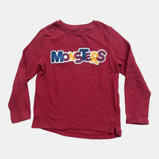 T-Shirt Kiabi : 6 ans