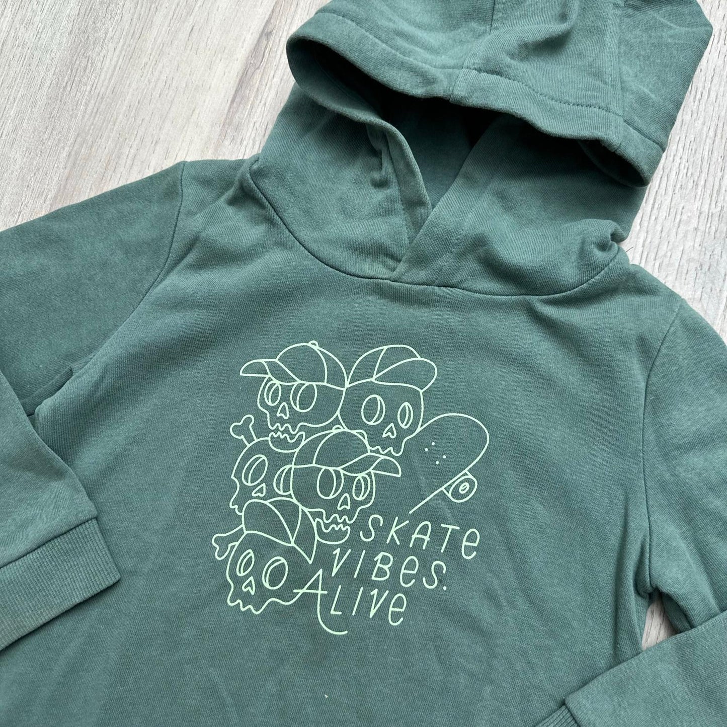 Pull Kiabi : 4 ans