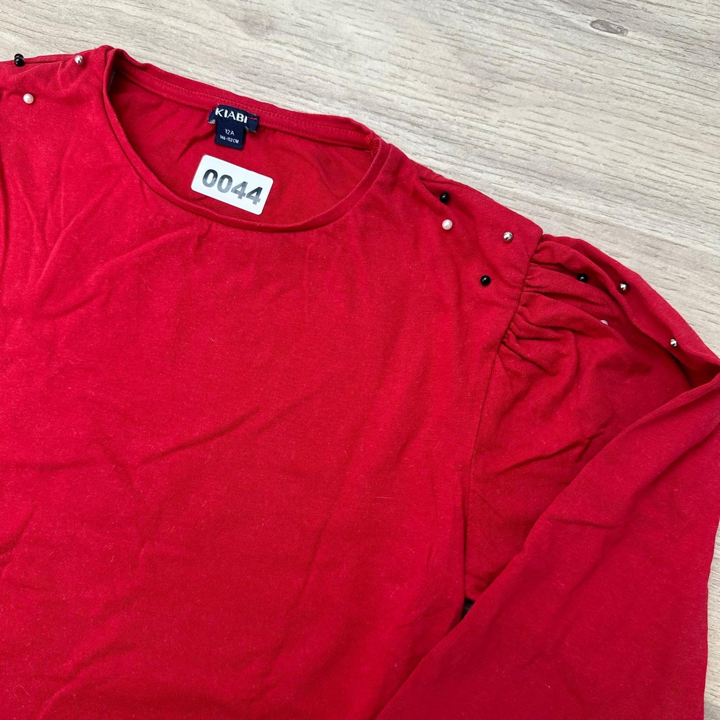 T-Shirt Kiabi : 12 ans